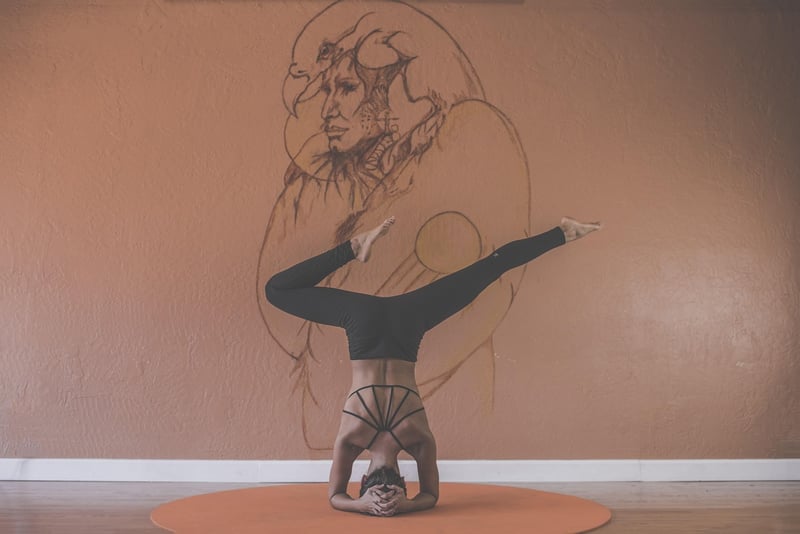 Meditation Benefits
