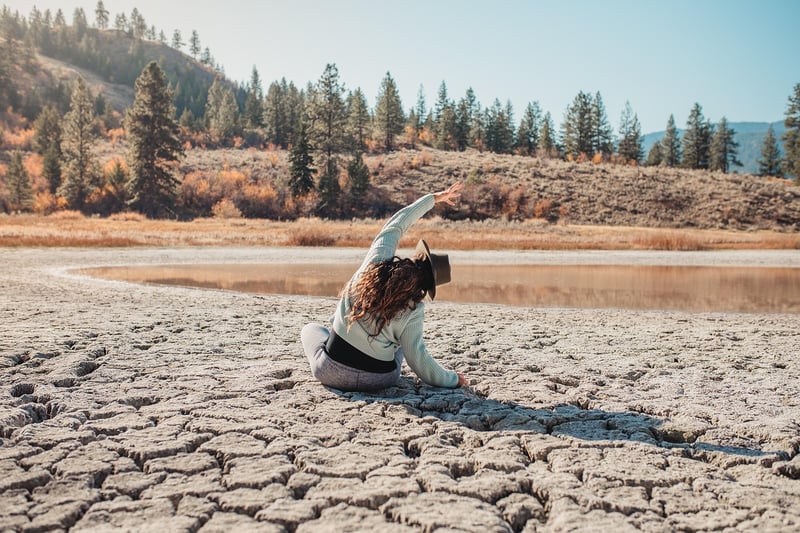 Mindful Breathwork in Nature